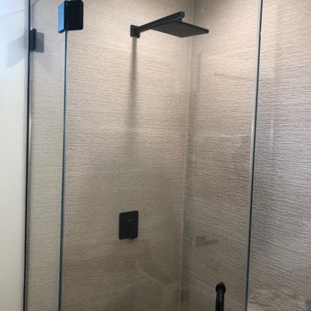 Tenaya Construction - Our new shower! I'm so in love!! - General Contractors Near Me Tenaya Construction - Our new shower! I'm so in love!! - General Contractors Near Me