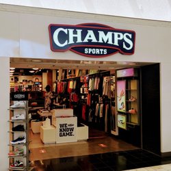 Champs Sports