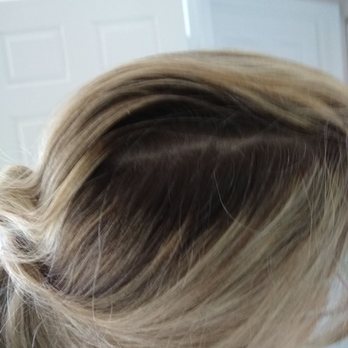 Elite Salon and Spa - $360 later! Also left ends burned and broken. Patricia rubbed the ends of my hair back and forth. Owner will not refund my money. - Hair Salons Near Me - Pembroke Pines, Florida Elite Salon and Spa - $360 later! Also left ends burned and broken. Patricia rubbed the ends of my hair back and forth. Owner will not refund my money. - Hair Salons Near Me - Pembroke Pines, Florida