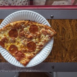 La Stella Pizza