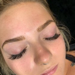 Sydney Alexis Beauty Studio - Volume Eyelash Extensions