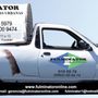 Photo of Fulminator
