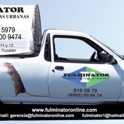 Fulminator