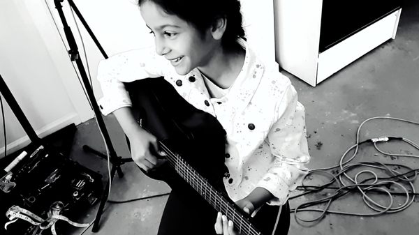 Charlie Harper Music