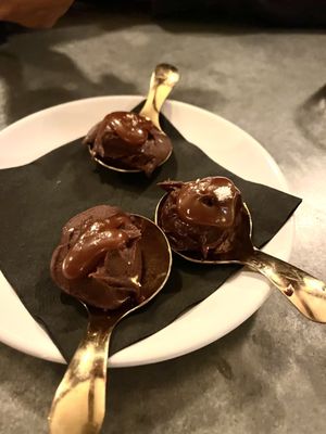 Oliver's at Howland House by null