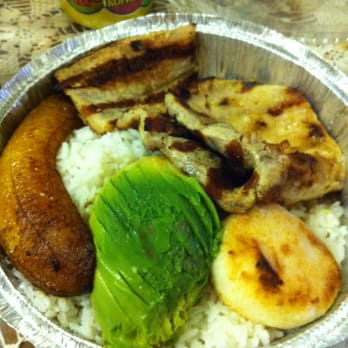 Cositas Ricas - Bakeries Near Me - Jackson Heights, New York Cositas Ricas - Bakeries Near Me - Jackson Heights, New York