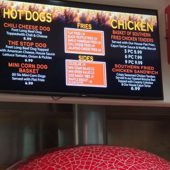 EddieWorld - Service Stations Near Me - Yermo, California