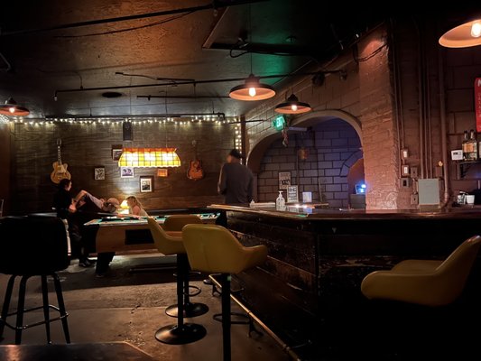 4100 Bar by null