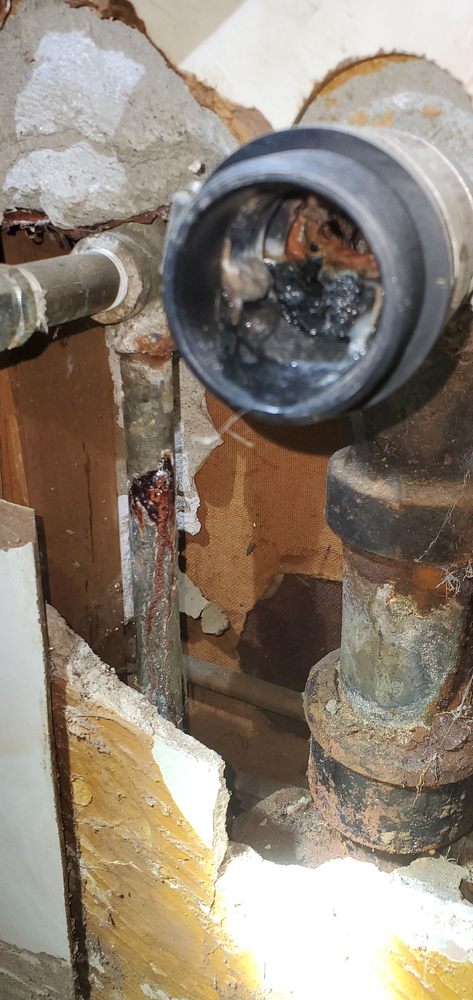 Slide of Affordable Rooter Plumbing