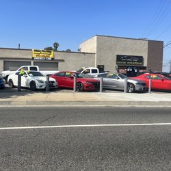 Low Miles Auto - Low miles auto