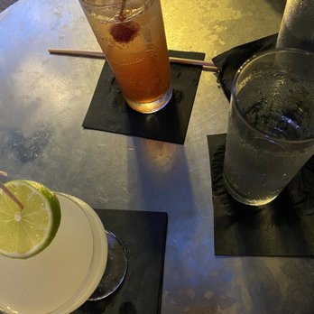 Tooker Alley - Cocktails al fresco - Lounges Near Me - Brooklyn, New York