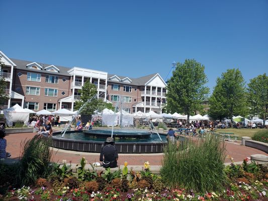 Kenosha HarborMarket by null