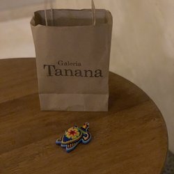 Galeria Tanana