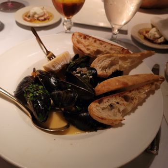 Natalia's - Italian Near Me - Macon, Georgia