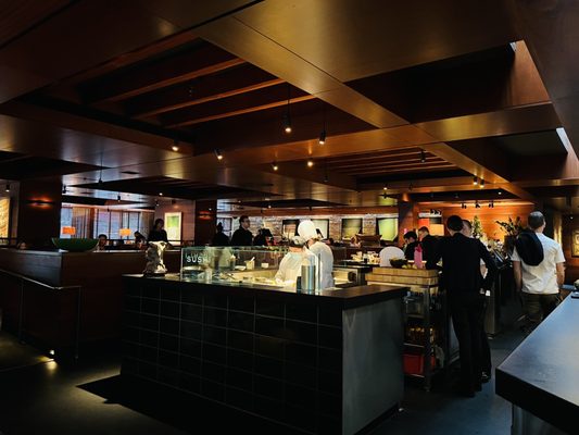 Hillstone Restaurant by null
