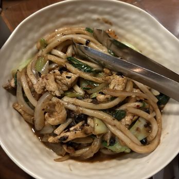 Myers & Chang - Mood - Asian Fusion Near Me - Boston, Massachusetts