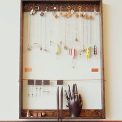 Honeycomb Salon - Local jewelry for sale at Honeycomb.