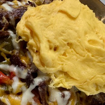 Honey Jam - steak skillet - Breakfast & Brunch Near Me - Oakbrook Terrace, Illinois