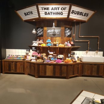 Lush - Cosmetics & Beauty Supply Near Me - Coquitlam, British Columbia Lush - Cosmetics & Beauty Supply Near Me - Coquitlam, British Columbia
