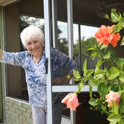 Oak Manor Senior Living Community