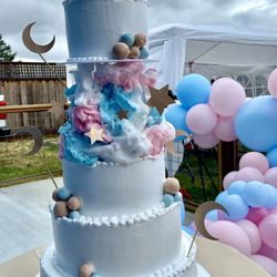 Yessy’s Cakes
