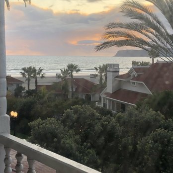 Hotel del Coronado, Curio Collection by Hilton - Partial Ocean View 2nd floor Victorian Building. - Coronado, CA