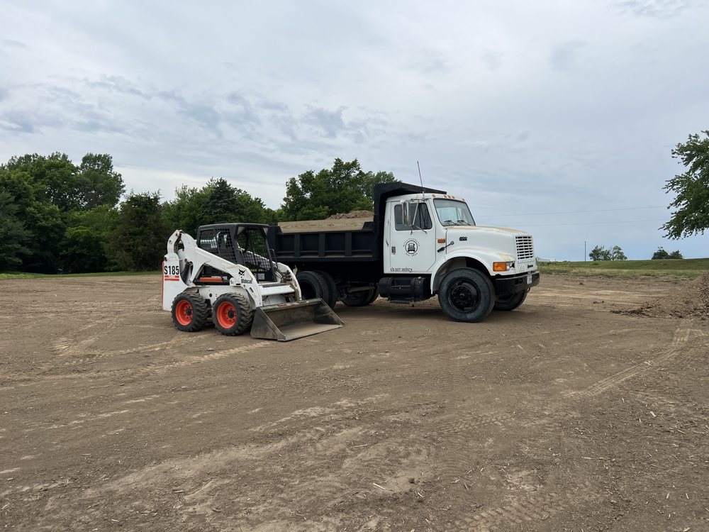 WALDEN TRUCKING Palmyra, Missouri Junk Removal & Hauling Phone Number Yelp