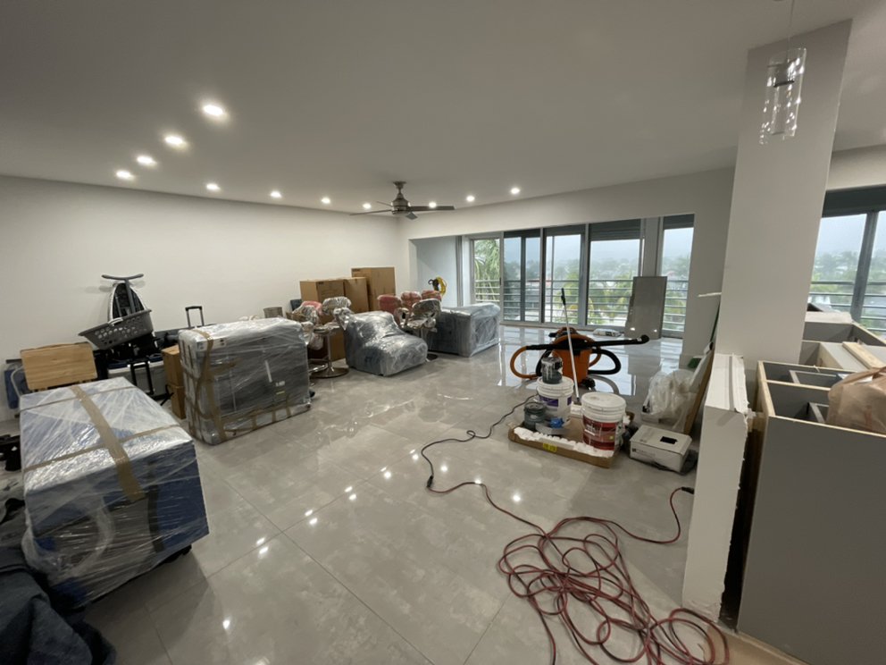 WOLF CLEANING SERVICES - Updated July 2025 - 58 Photos - Pompano Beach ...