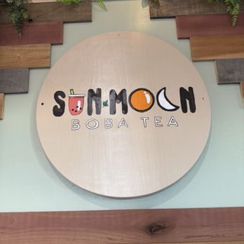 Sun Moon Boba & Cafe - Bubble Tea Near Me - Saint Paul, Minnesota Sun Moon Boba & Cafe - Bubble Tea Near Me - Saint Paul, Minnesota