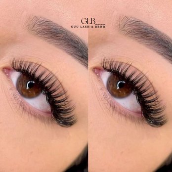 Guu Lash and Brow - Eyelash Service Near Me - Houston, Texas Guu Lash and Brow - Eyelash Service Near Me - Houston, Texas