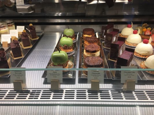 Patisserie Fouet by null