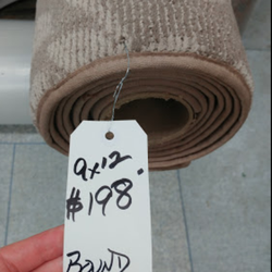 Carpet Factory Outlet