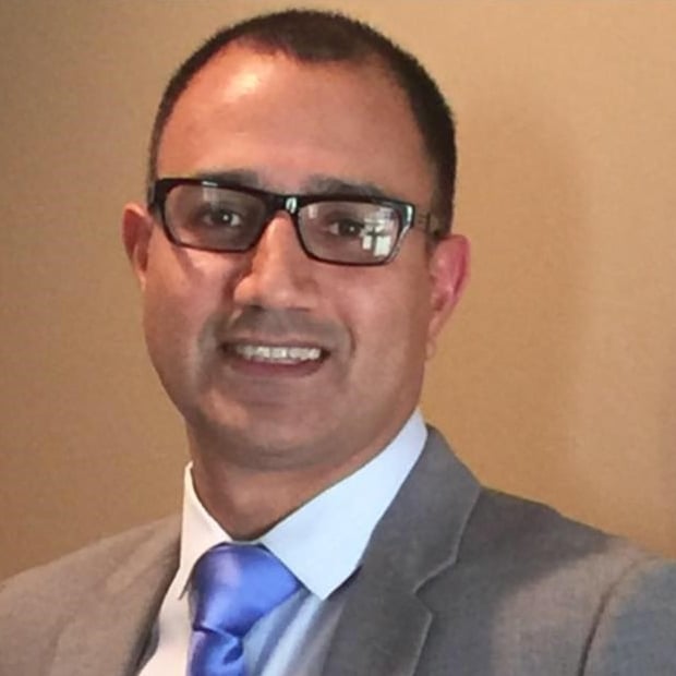 Abid Bhat, MD - Sweet Sleep Studio - sleep specialist in Shawnee, KS
