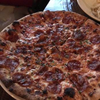 Nonnina - Pepperoni - Italian Near Me - Chicago, Illinois