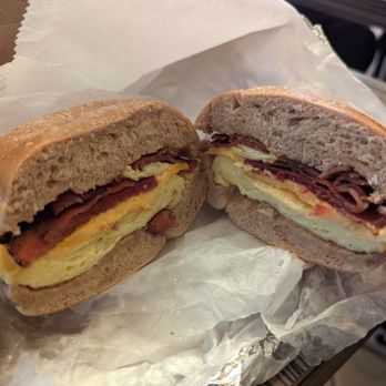 BEST BAGEL & COFFEE - Updated May 2024 - 4866 Photos & 4760 Reviews