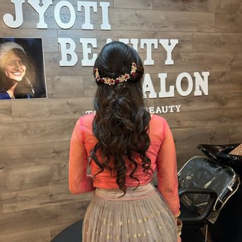 Jyoti Threading salon - Threading Services Near Me - Sunnyvale, California