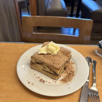 ButtercuP - My Coffee Cake - Breakfast & Brunch Near Me - Oakland, California