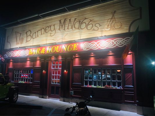 BARNEY MCNABBS - Updated June 2026 - 17 Reviews - 600 Tuckahoe Rd
