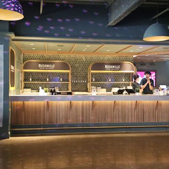 Lawn Club - Indoor bar area - Bars Near Me - New York, New York Lawn Club - Indoor bar area - Bars Near Me - New York, New York