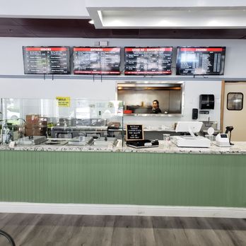 Saigon Corner - Inside - Sandwiches Near Me - Sacramento, California Saigon Corner - Inside - Sandwiches Near Me - Sacramento, California