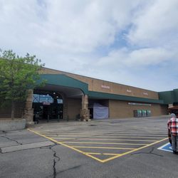 Menards