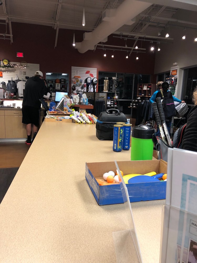 SURPRISE TENNIS AND RACQUET COMPLEX 12 Reviews 14469 W Paradise Ln