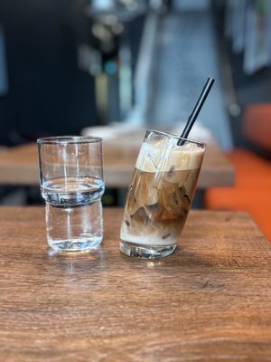 Pho & Roll by Wooden Fish by null