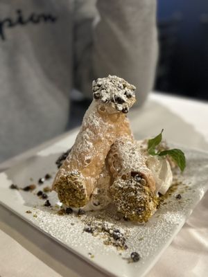 Marcolino's Italia by null
