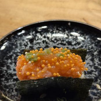 Sushi Tokoro - Sushi Bars Near Me - New York, New York