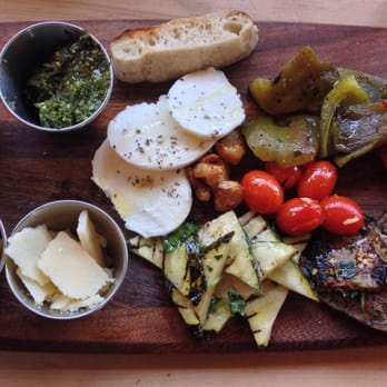 Cane Rosso - Antipasto - Pizza Near Me - Fort Worth, Texas Cane Rosso - Antipasto - Pizza Near Me - Fort Worth, Texas