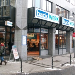 Backshop In Cologne Yelp