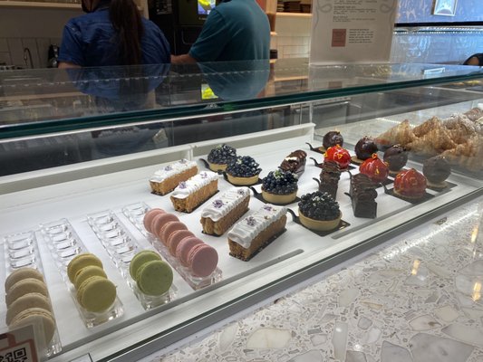 L'Artisane Bakery & Bistro by null