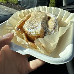 French Toast