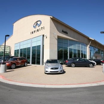 Austin Infiniti - South-East corner of Austin Infiniti Building - Car Dealers Near Me - Austin, Texas Austin Infiniti - South-East corner of Austin Infiniti Building - Car Dealers Near Me - Austin, Texas